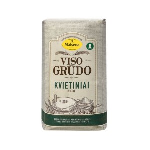 Wheat flour is whole-grain, 1.75 kg